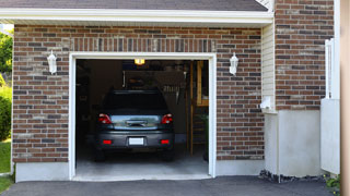 Garage Door Installation at Koreatown Los Angeles, California